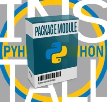 【Python】パッケージ・モジュールのインストール