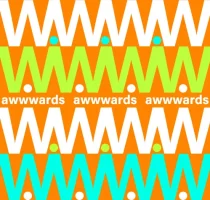 AwwwardsにてHonorable Mentionを獲得しました！