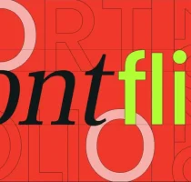 ポートフォリオサイトがギャラリーサイトにて紹介されました。