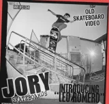 昔のSkateBoardビデオをご紹介